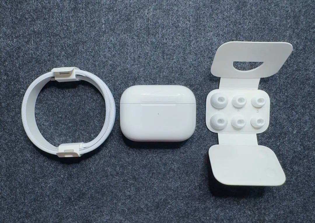 【極美品】 Apple AirPodsPro2