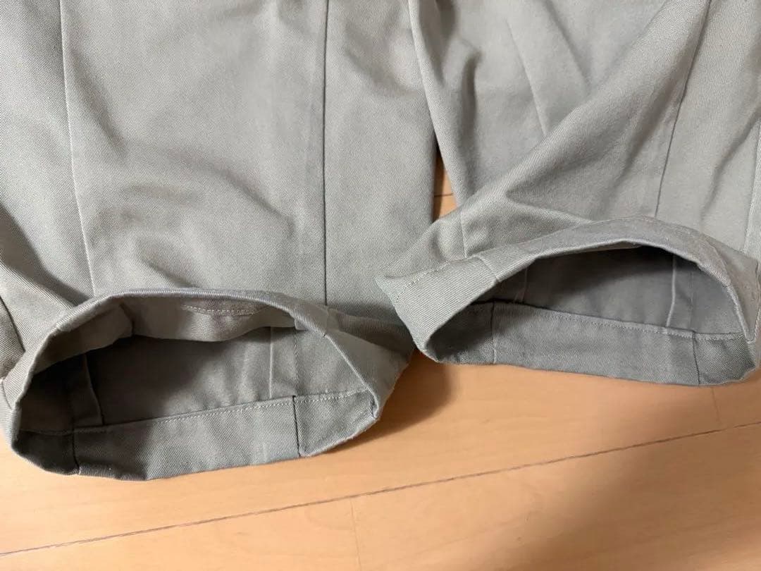 Nala Cocoon chino ナラ コクーン チノ Mサイズ