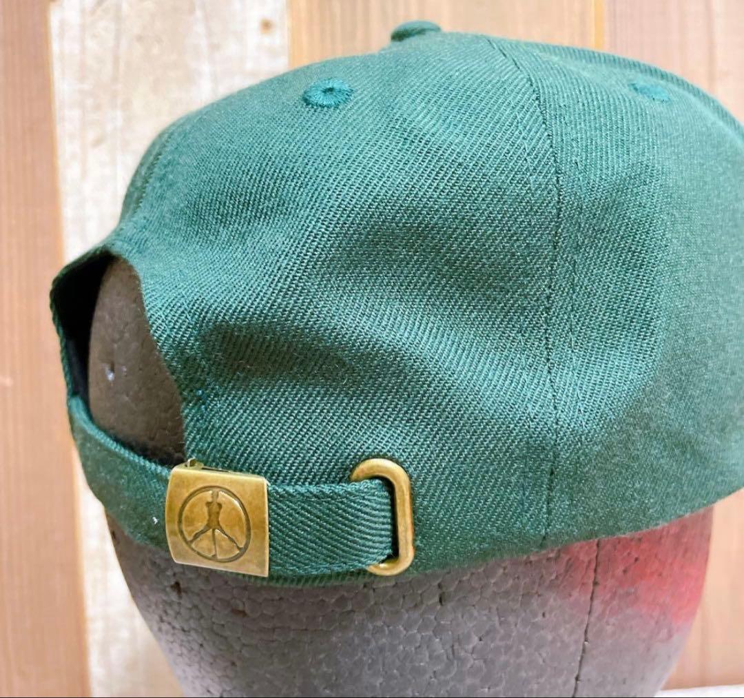 限定品　Golfickers BEAMS コラボ 限定 別注キャップ 新品未使用