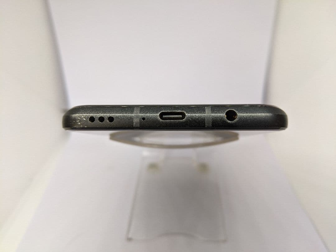 LG V60 ThinQ 5G L-51A android12 Simフリー①