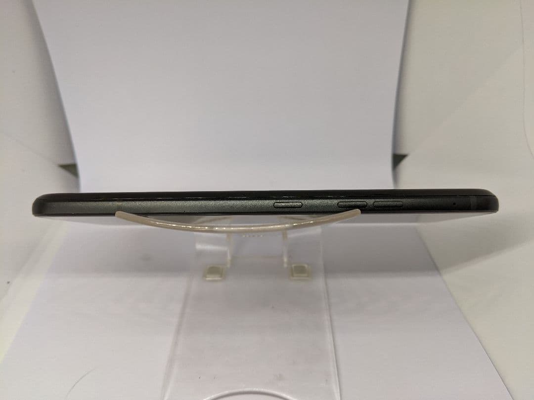 LG V60 ThinQ 5G L-51A android12 Simフリー①