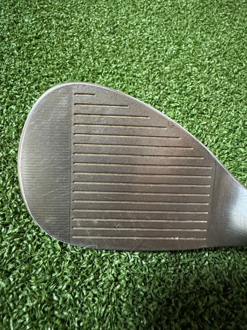 ブリヂストン フルミルド ウェッジ２本セット（ノーメッキ ）無限ウェッジ