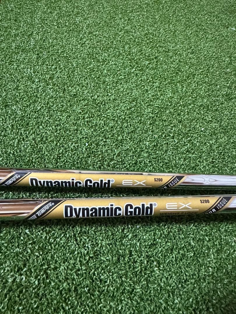 ブリヂストン フルミルド ウェッジ２本セット（ノーメッキ ）無限ウェッジ