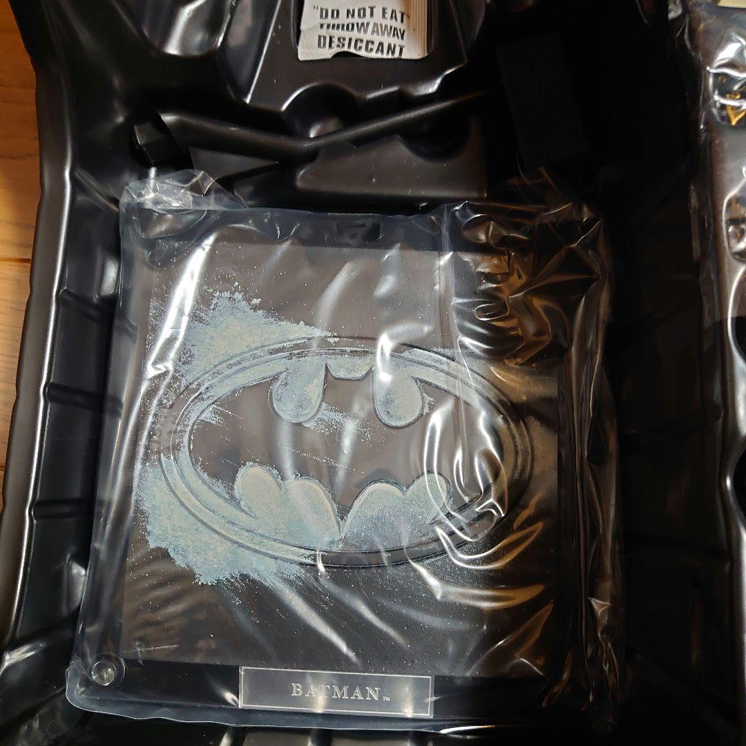 ホットトイズ バットマン 1/6 フィギュア