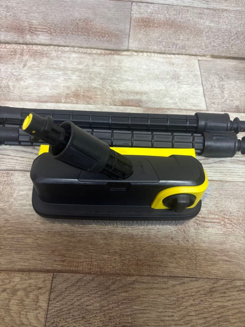 ケルヒャー★デッキクリーナー★新品未使用