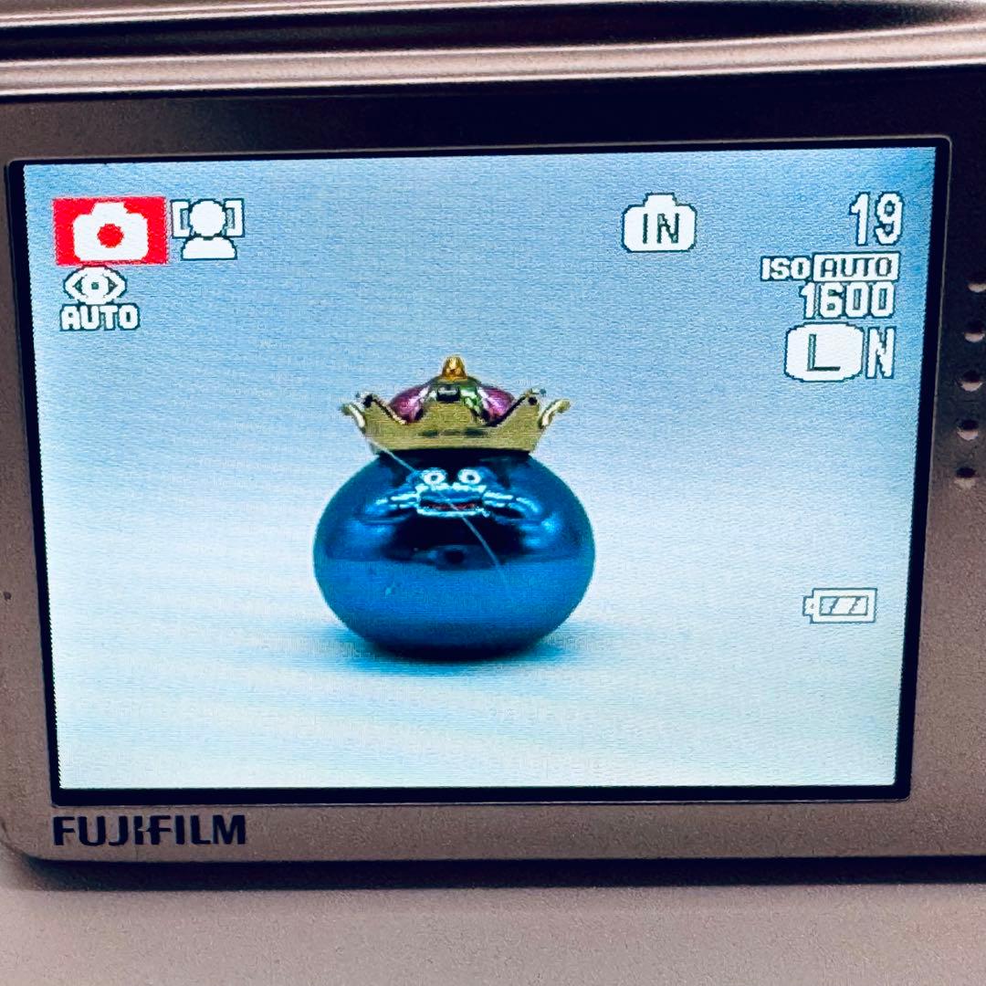 FUJIFILM FINEPIX F70EXR コンパクトデジタルカメラ