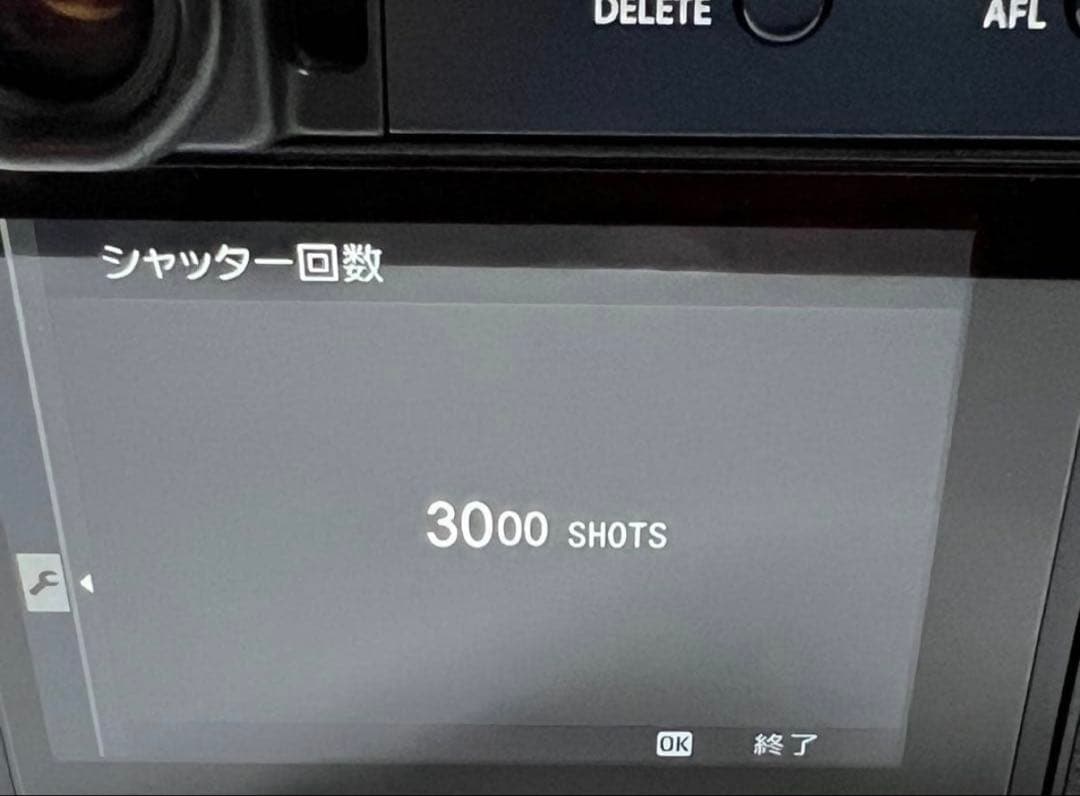入手困難　美品　FUJIFILM X100ⅵ コンデジ　ブラック　おまけ多数
