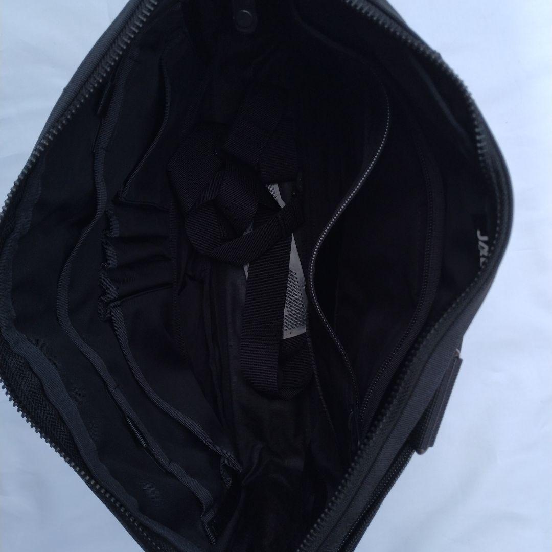 【美品！】PORTER＆JALコラボ！ポーター　ビジネスバッグ　ショルダー付き
