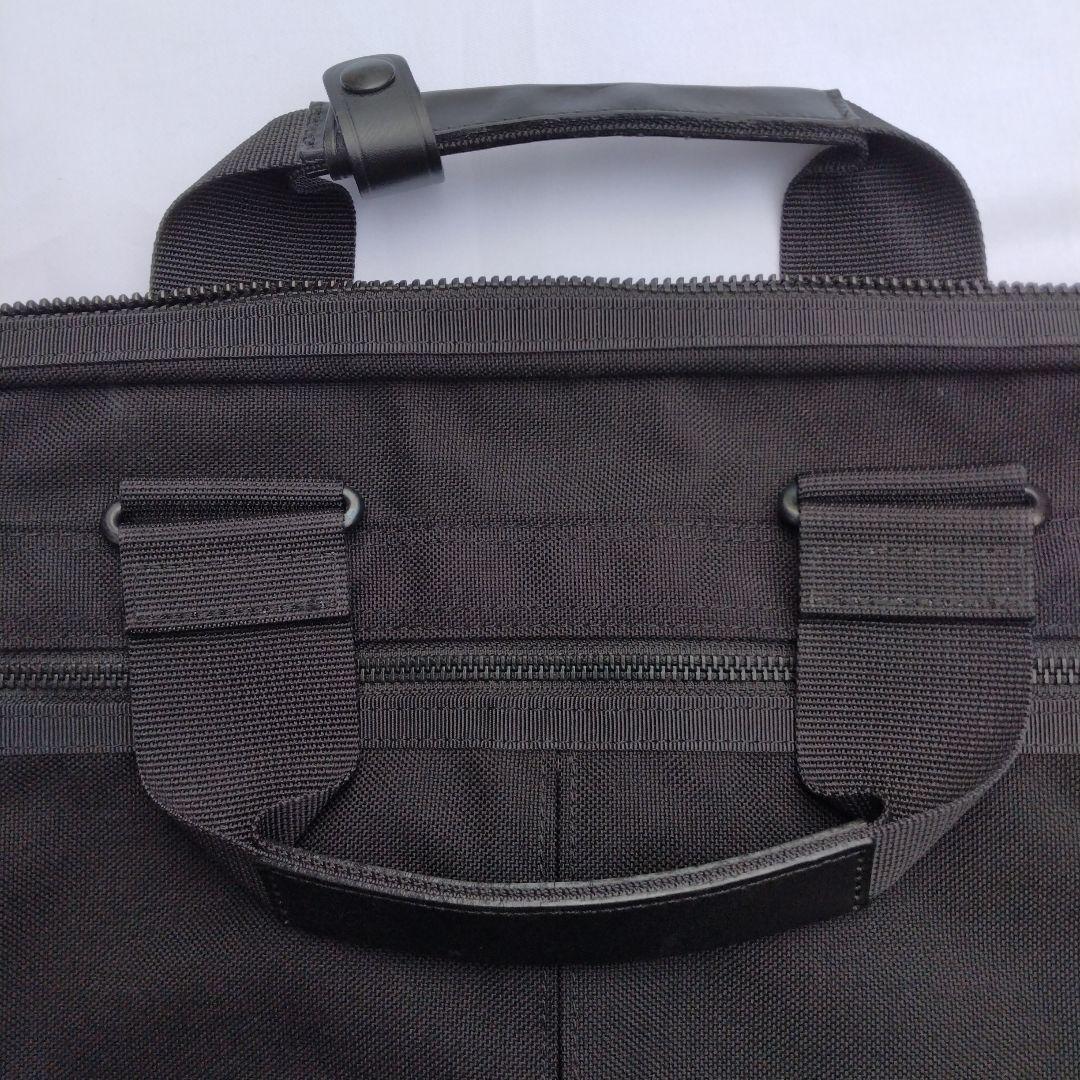 【美品！】PORTER＆JALコラボ！ポーター　ビジネスバッグ　ショルダー付き