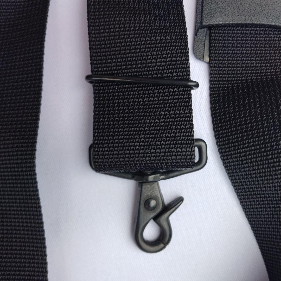 【美品！】PORTER＆JALコラボ！ポーター　ビジネスバッグ　ショルダー付き