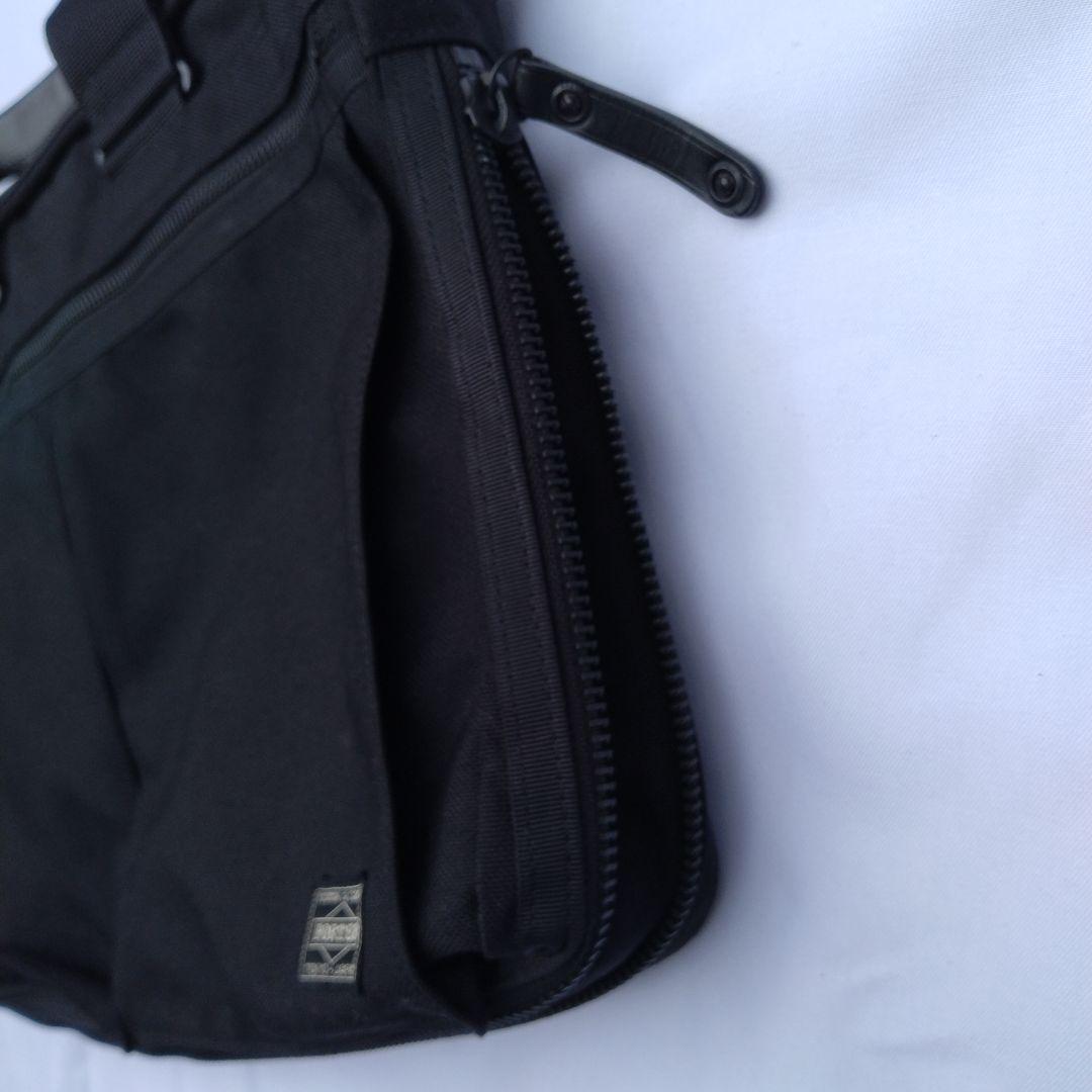 【美品！】PORTER＆JALコラボ！ポーター　ビジネスバッグ　ショルダー付き