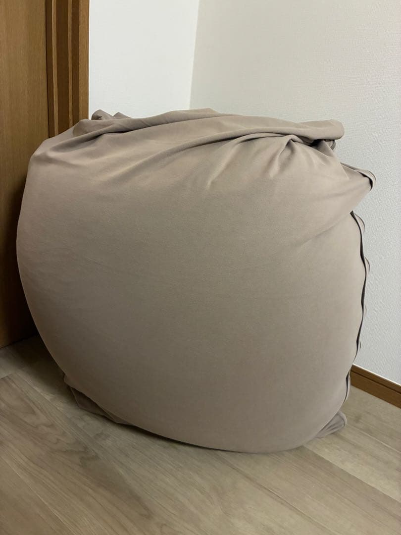 Yogibo Max グレー