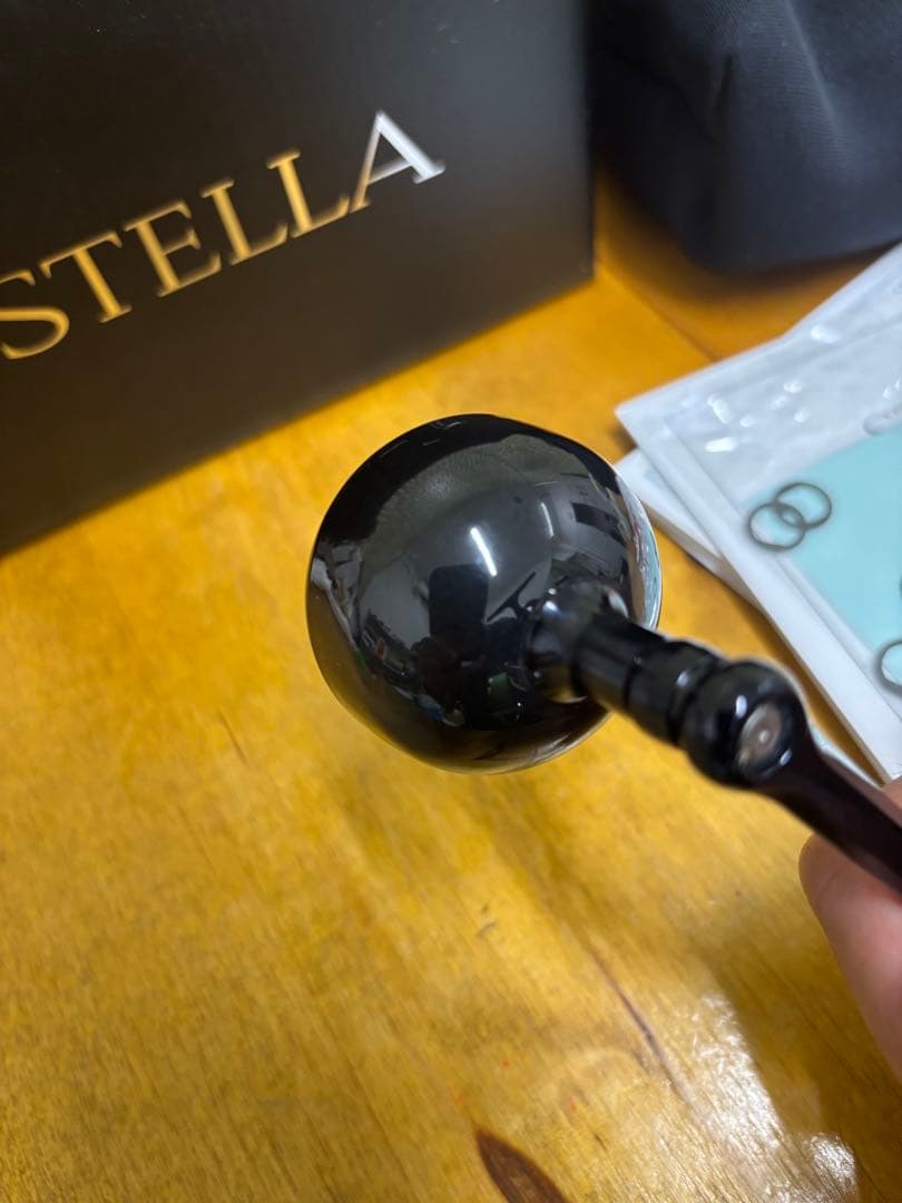 20ステラSW 5000XG ステラsw検)ツインパワー