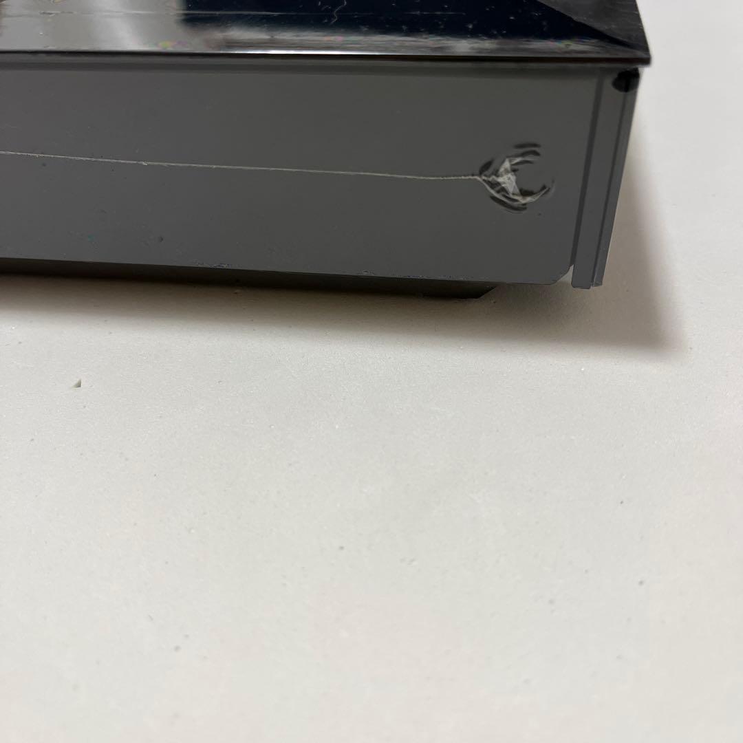 パナソニック 2TB 3チューナー ブルーレイレコーダー DMR-UBZ2030