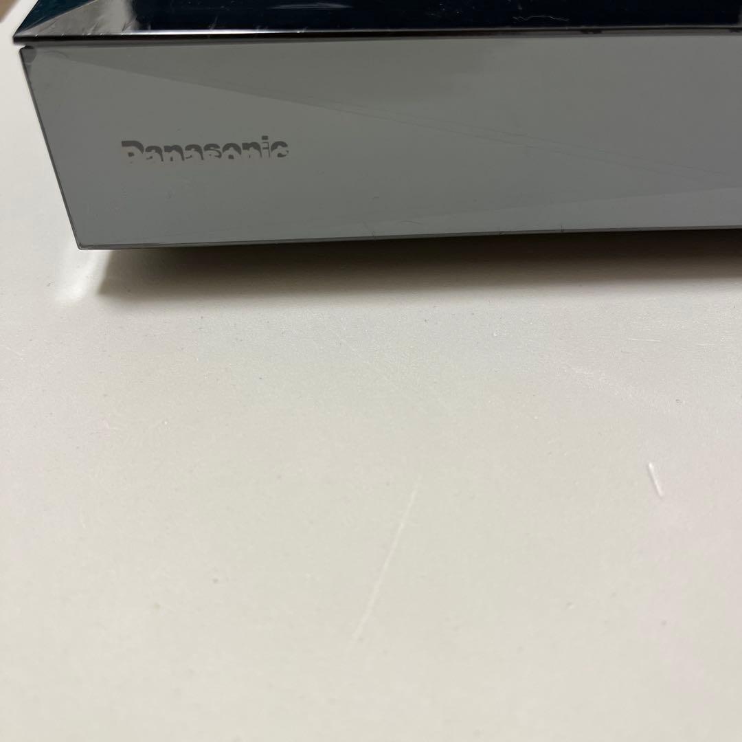 パナソニック 2TB 3チューナー ブルーレイレコーダー DMR-UBZ2030