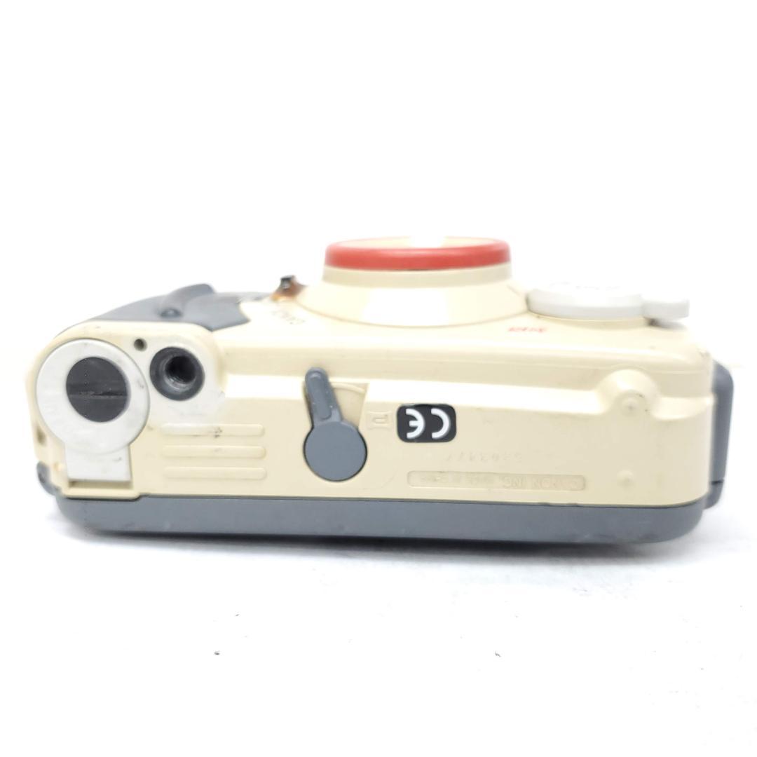 【動作確認済】Canon SURE SHOT A1 F0116-334-1v p