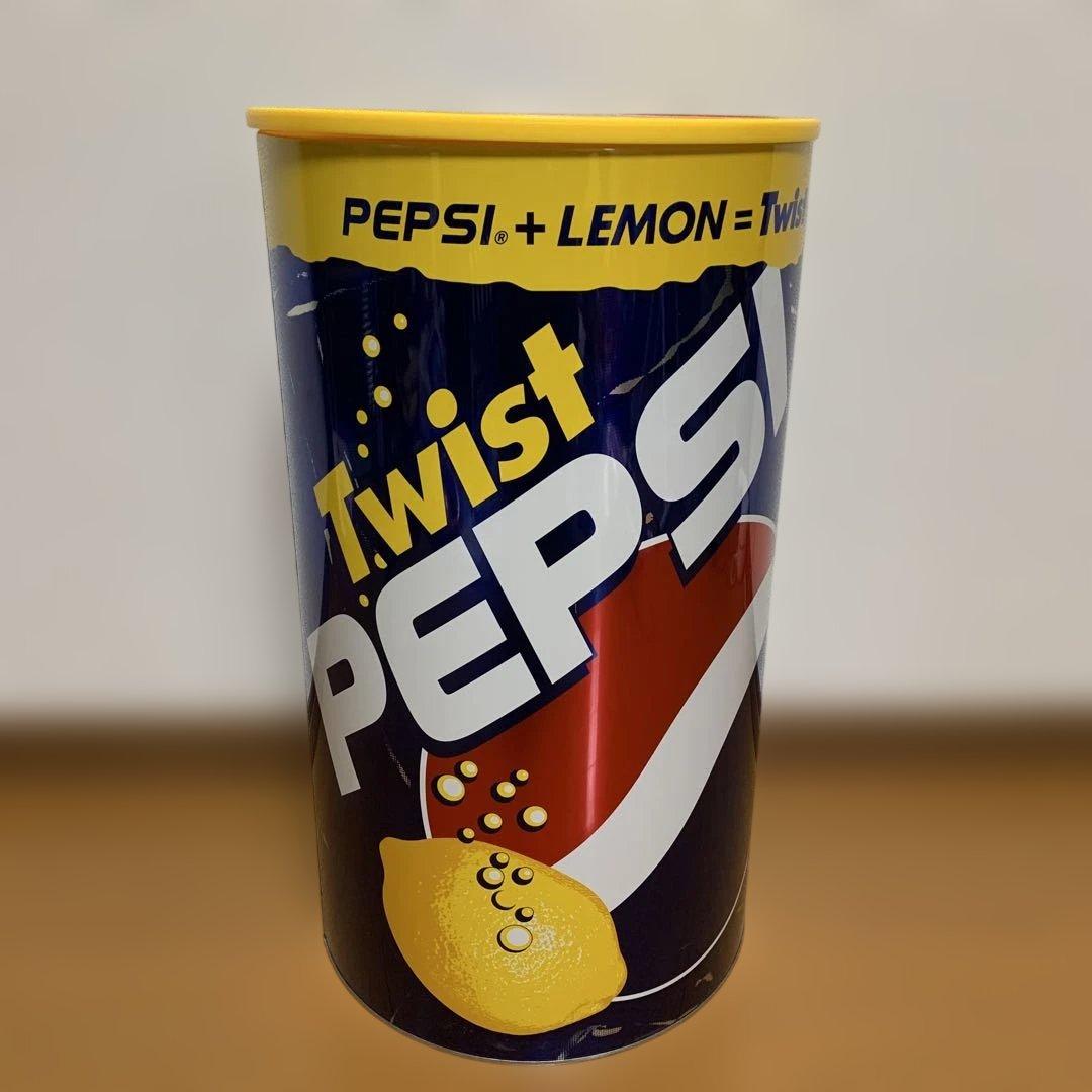 PEPSI レア 希少 非売品 店頭 BAR カフェ インテリア 平成 昭和