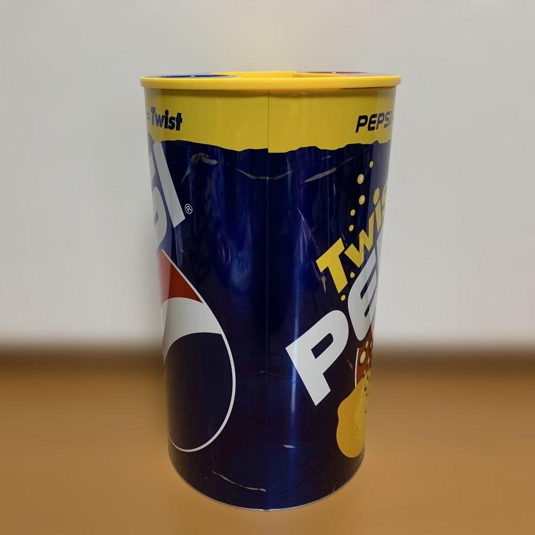 PEPSI レア 希少 非売品 店頭 BAR カフェ インテリア 平成 昭和