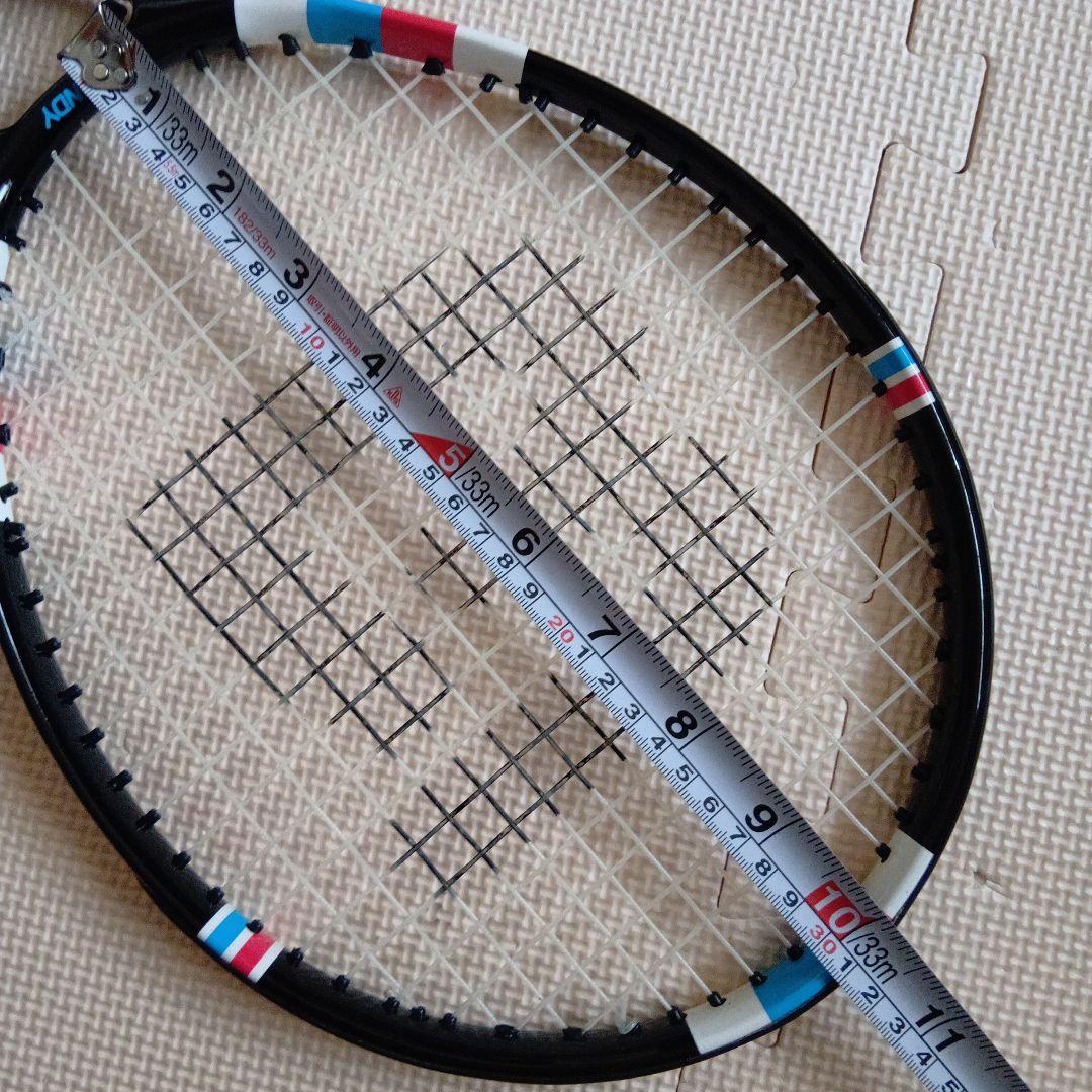 バウンドテニスラケット　BOUNDY　バウンディ　Tennis短いボールラケット