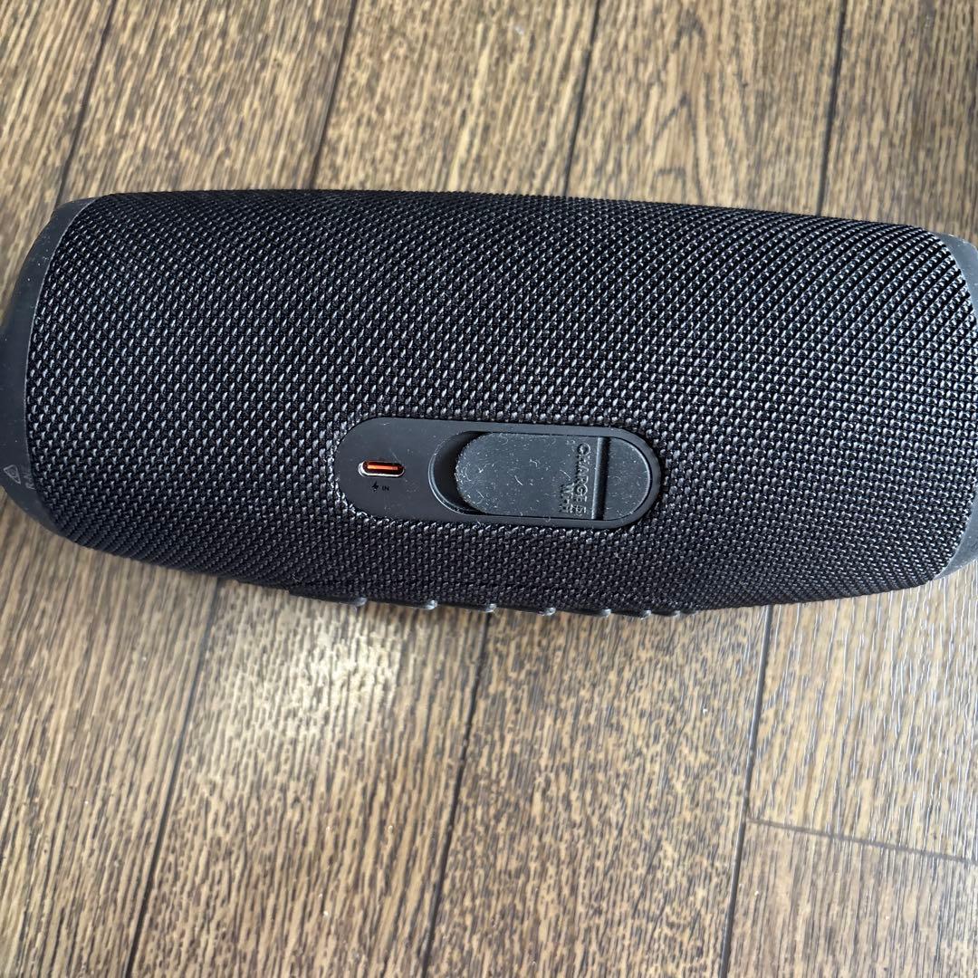 JBL charge5 wifi ワイヤレススピーカー Bluetooth