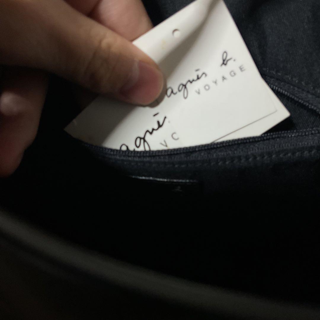 RISENA アニエスベー セット