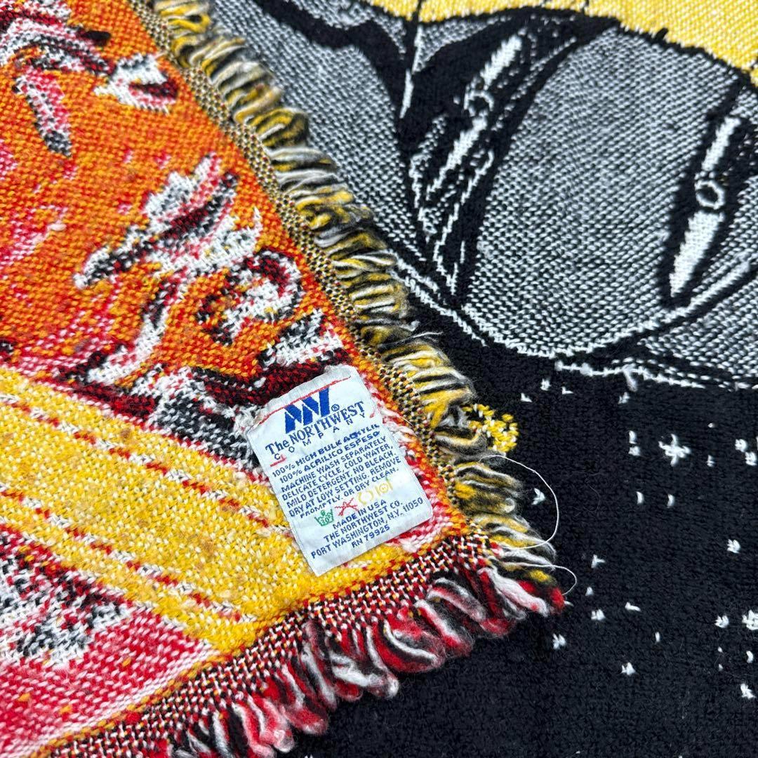 スターウォーズ　ブランケット　マルチカバー　ソファーカバー　ラグ　130x100