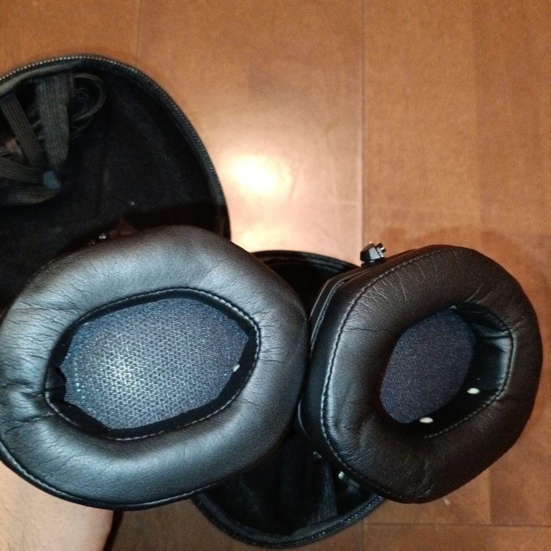 ヘッドホン V-MODA Crossfade 3 Wireless XFBT3-MTBK