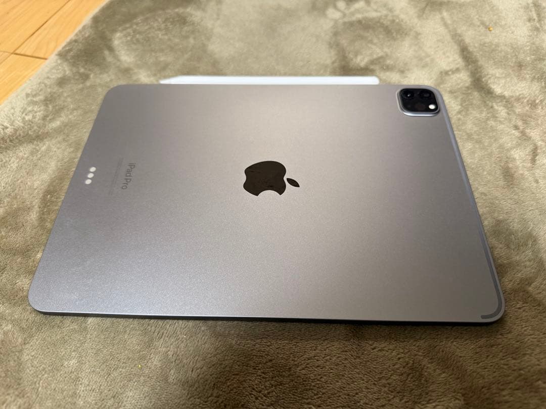 Apple iPad Pro (第4世代) 128GB + Pencil