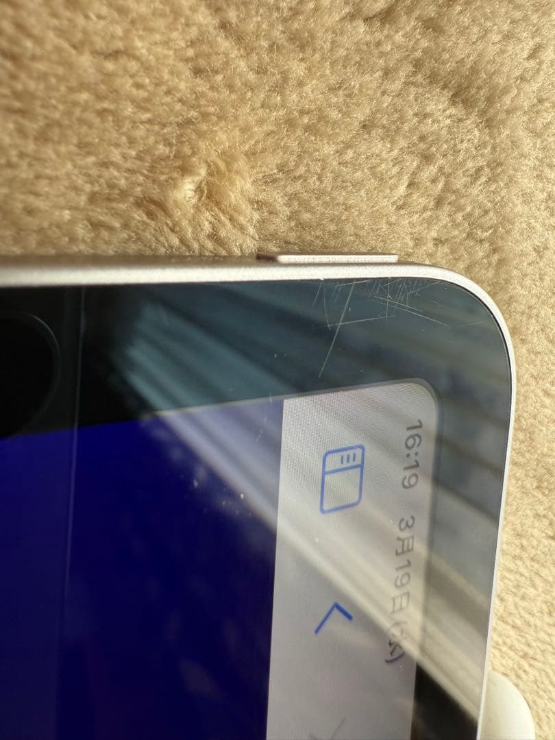 Apple iPad Pro (第4世代) 128GB + Pencil