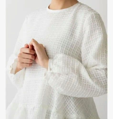 今日で削除します☆新品タグ付☆SONO☆22000円☆