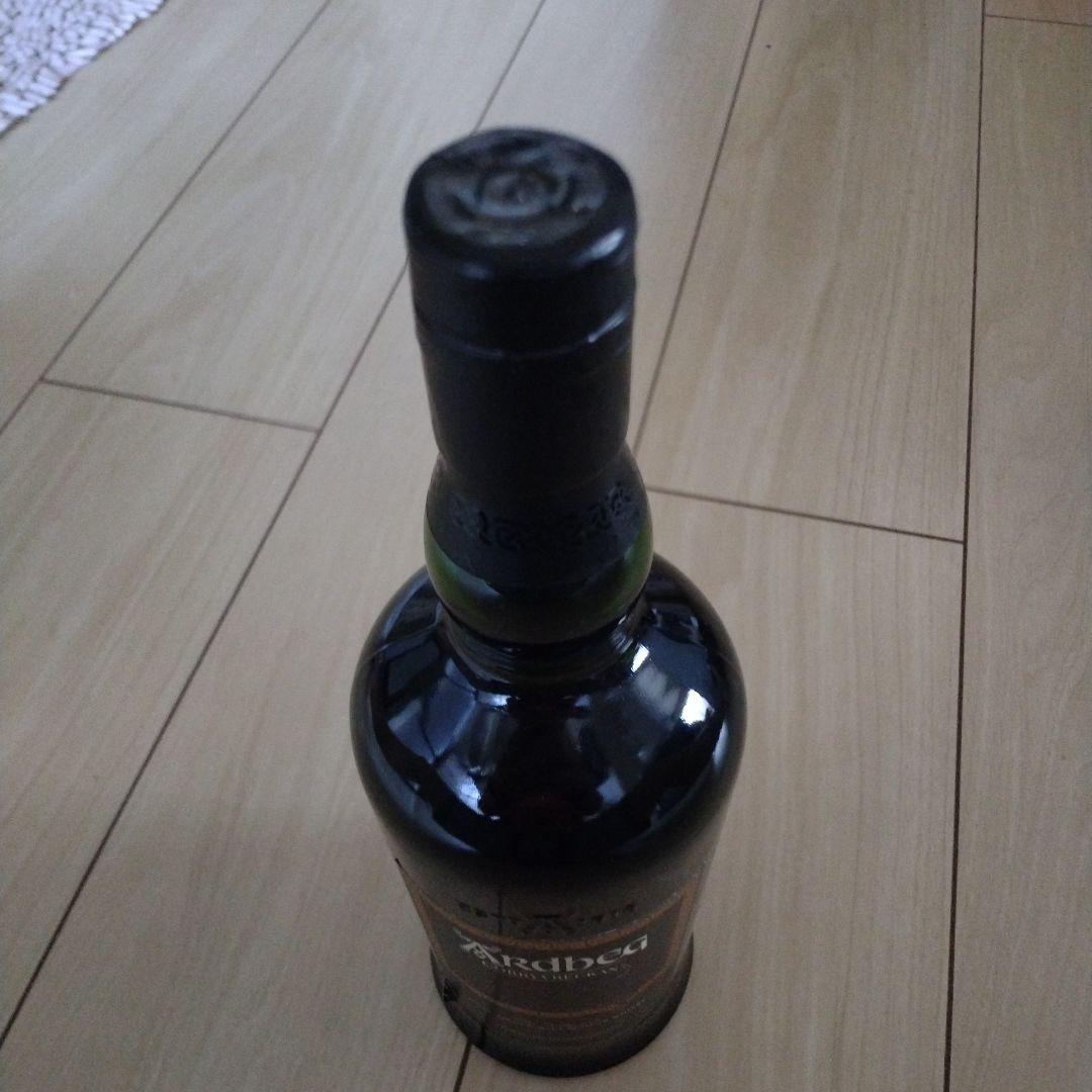 Ardbeg Corryvreckan 700ml (旧ラベル、箱なし)