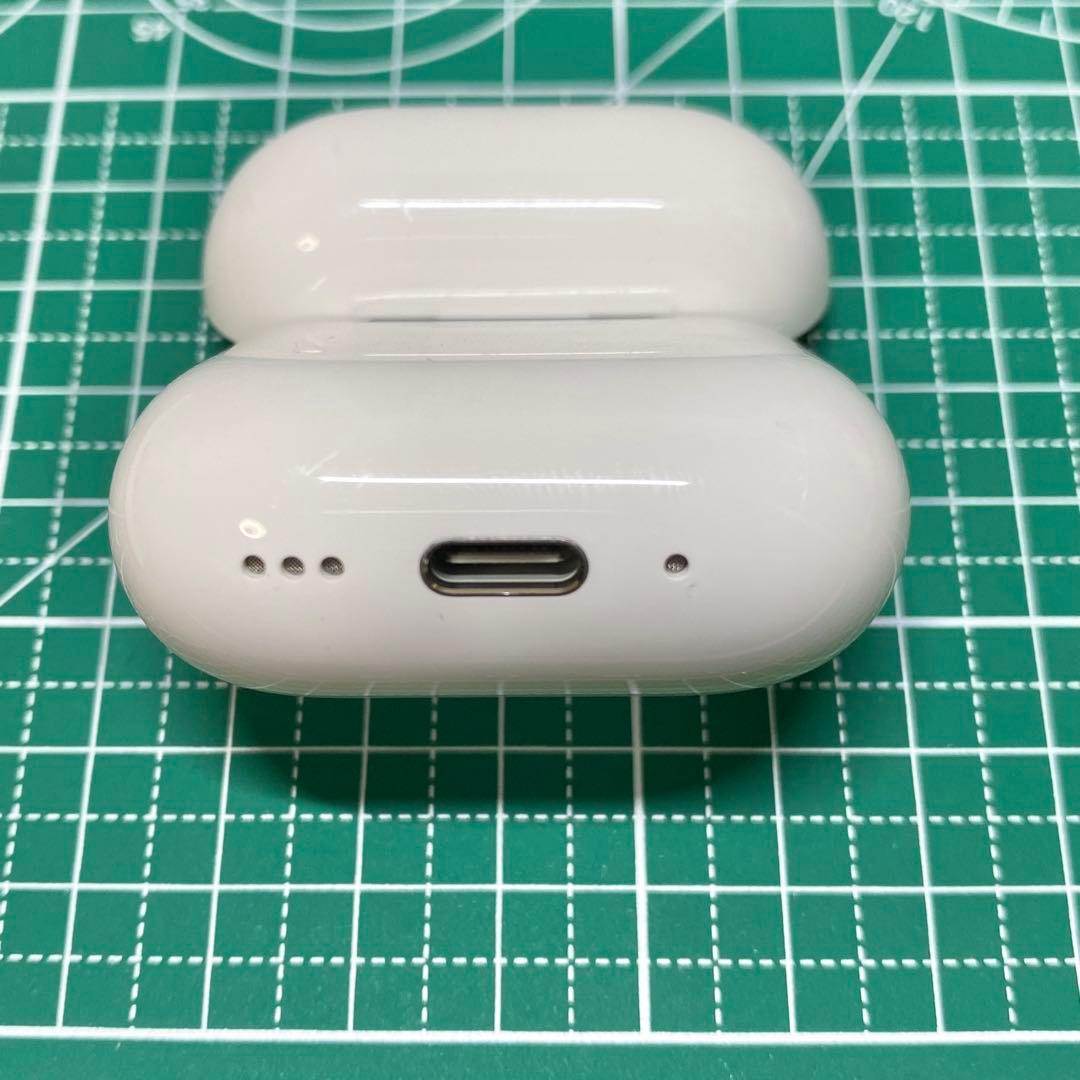 AirPods4 第4世代 エアポッツ第四世代充電ケース(ANC 搭載)