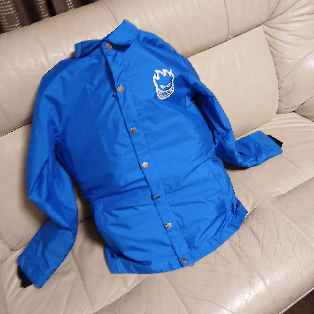 AA HARDWEAR SPITFIRE スピットファイアーコラボ　サイズM