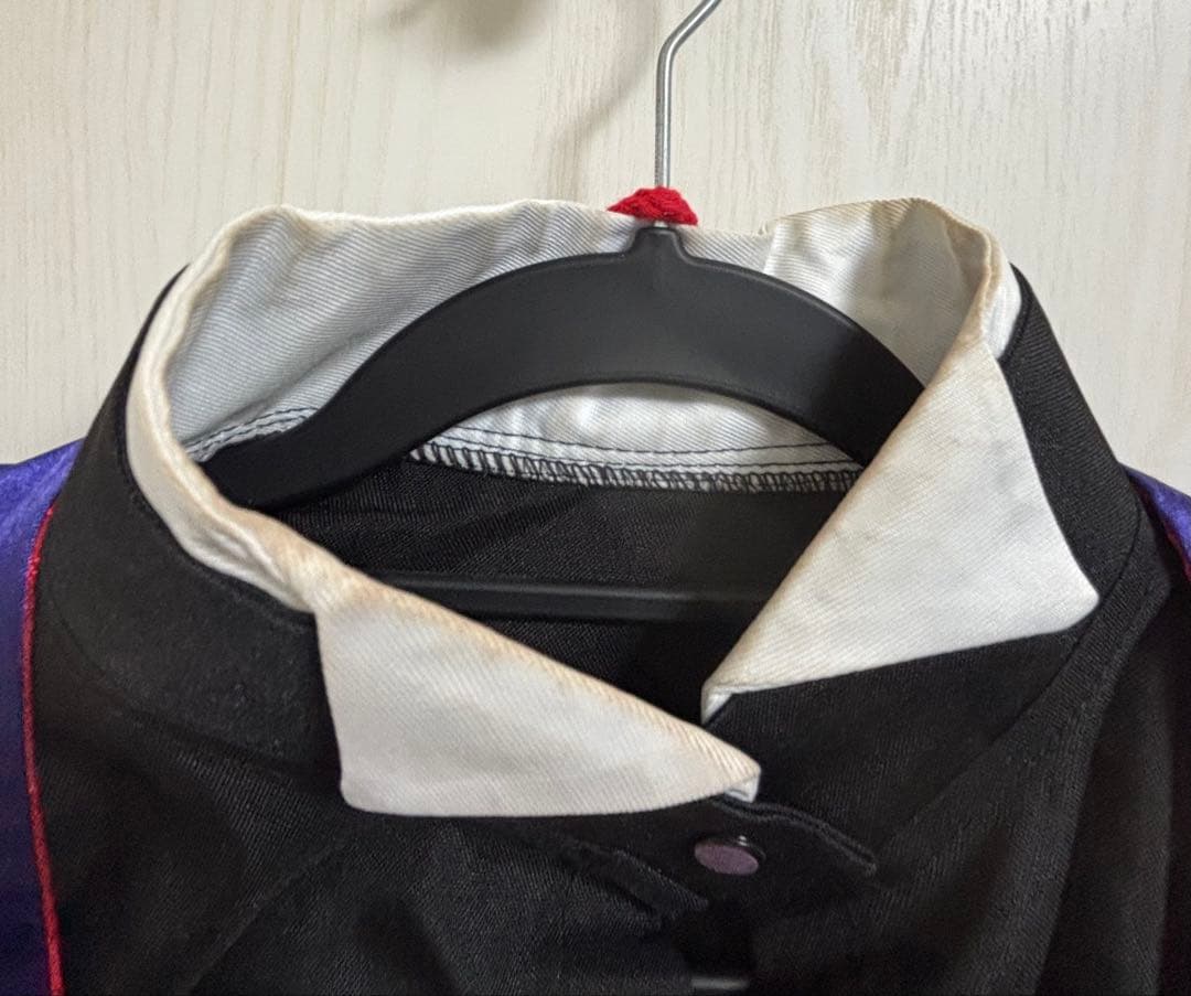 ルーク・ハント コスプレ衣装