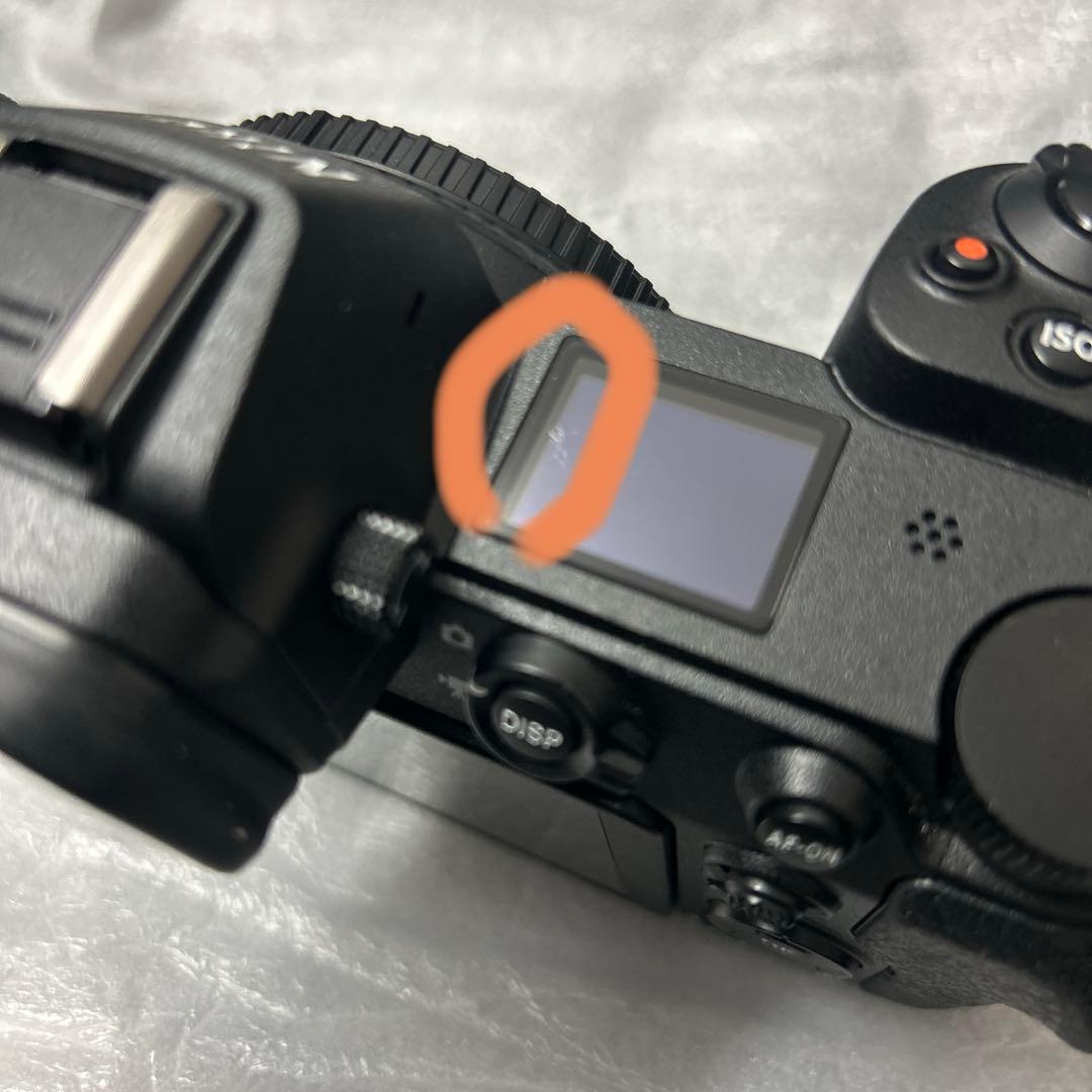 Nikon ミラーレスカメラ Z6 24-70 レンズキット Z6LK24-70