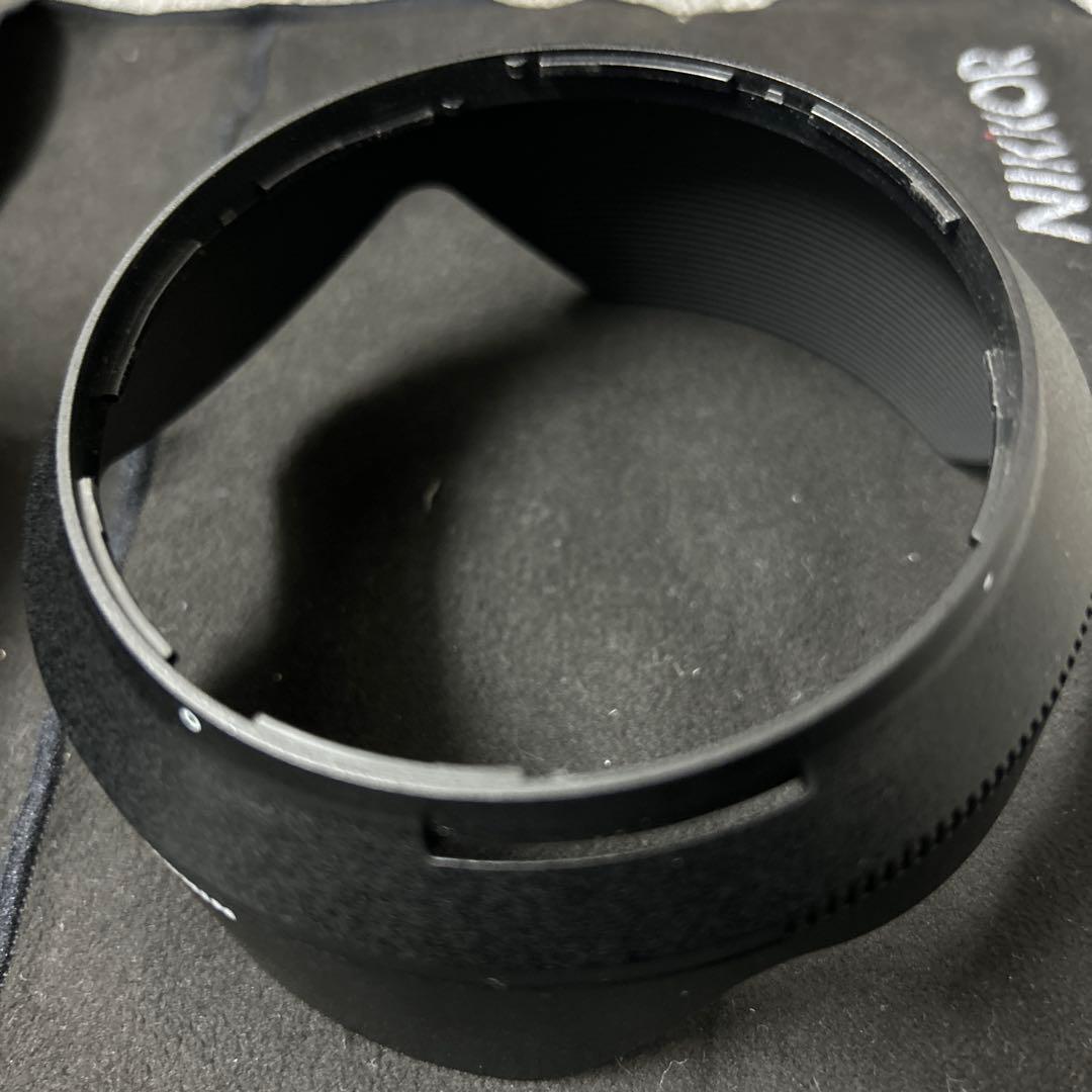 Nikon ミラーレスカメラ Z6 24-70 レンズキット Z6LK24-70