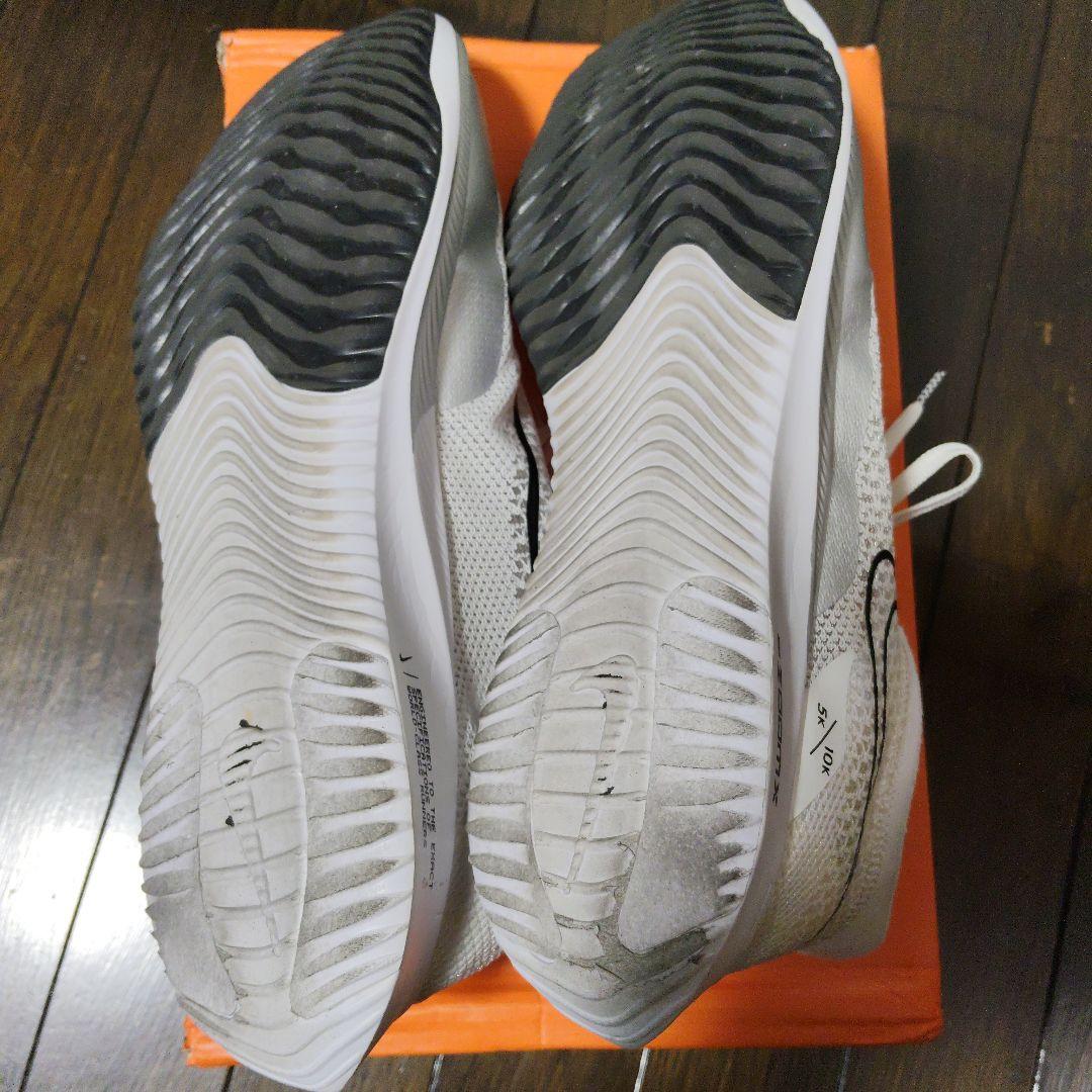 ナイキ ズームX ストリークフライ プロト