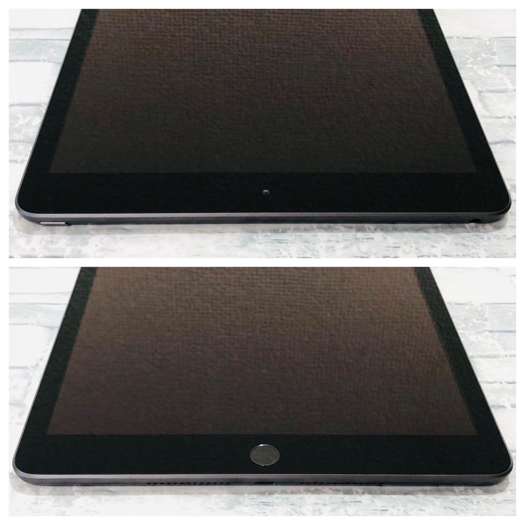 iPad 第7世代 32GB wifiモデル 付属品完備　管理番号：306
