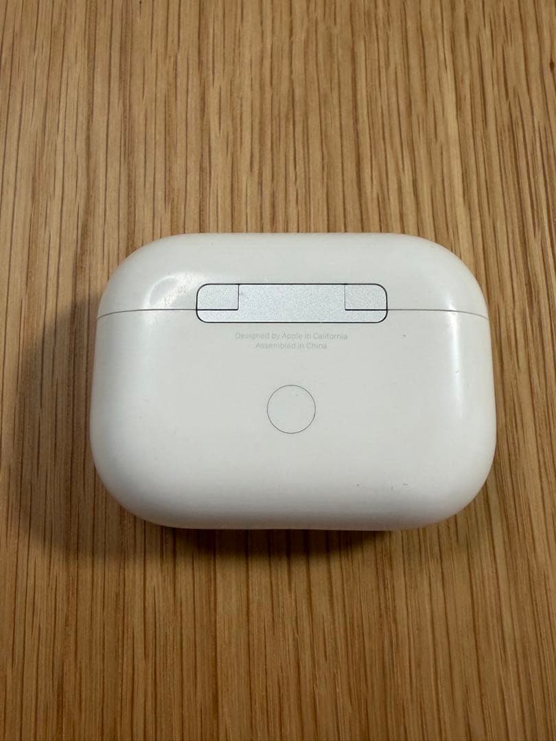 AirPods Pro (第2世代) 本体 TYPE-C