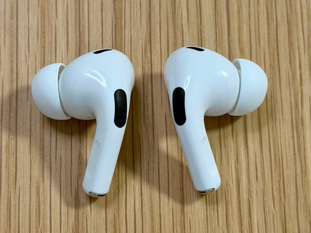 AirPods Pro (第2世代) 本体 TYPE-C