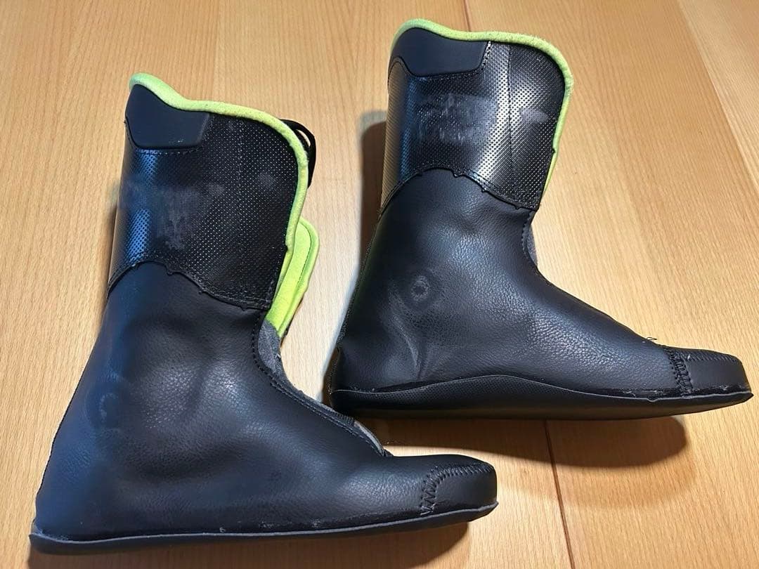 HEAD ジュニア スキーブーツ