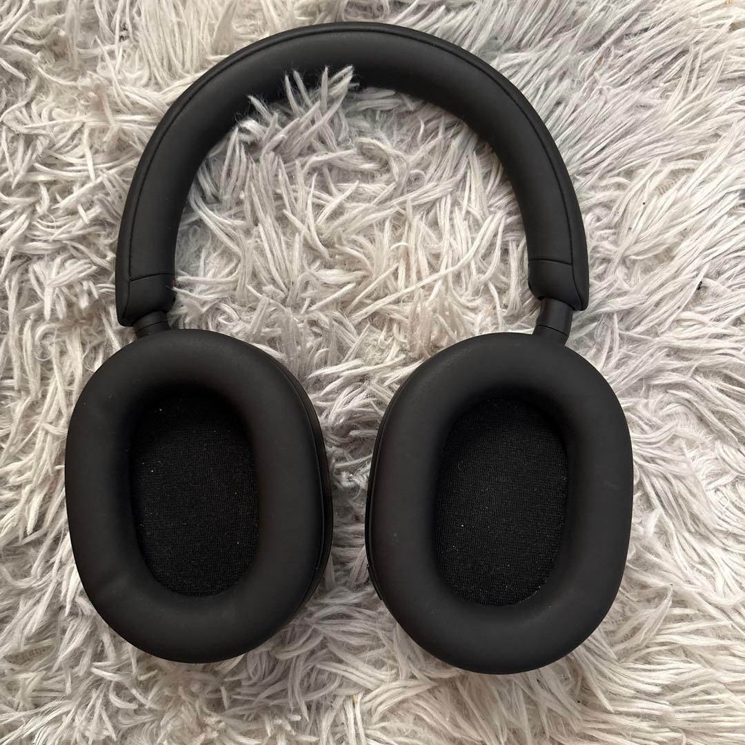 SONYヘッドホン