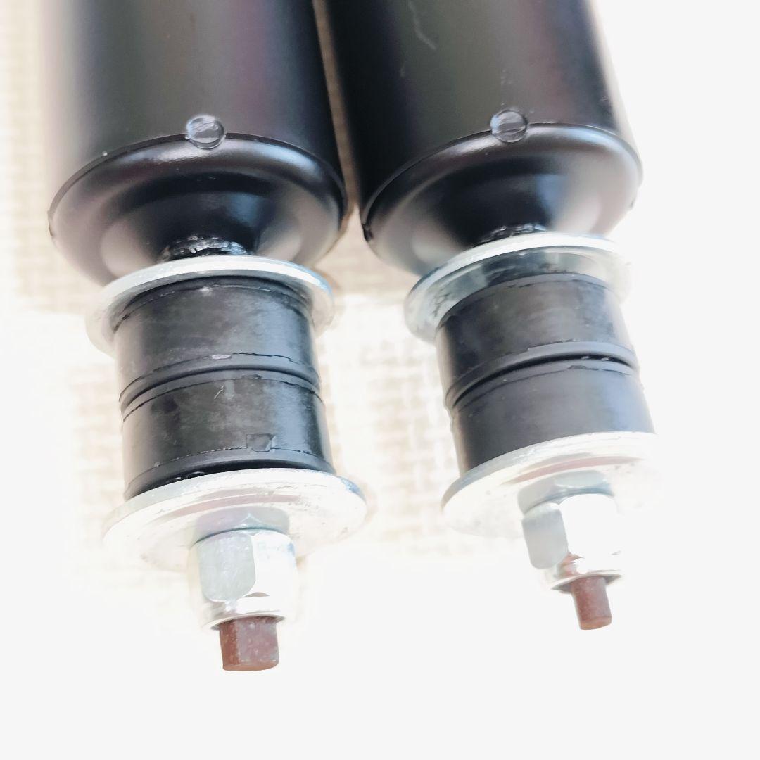 【美品】ジムニーシエラJB74W純正サスペンションキット／JB23強化流用に‼️