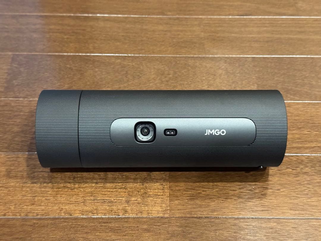 JMGO PicoFlix プロジェクター 本体