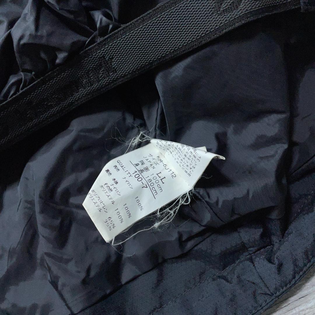 美品 お買い得★ キスマーク スキーウェア XL 大きいサイズ スノーボード 黒