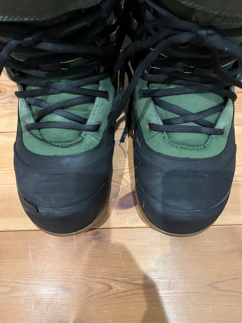 19-20 DEELUXE ARETH RIN 26.5 アースリン