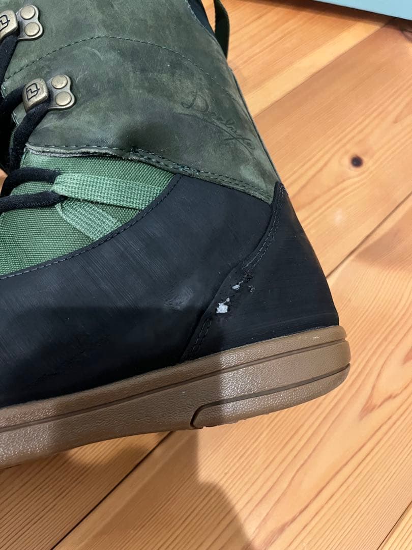 19-20 DEELUXE ARETH RIN 26.5 アースリン