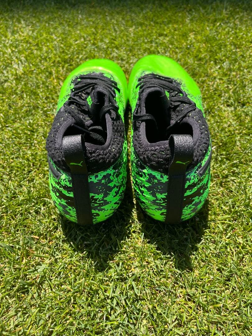 シューズ PUMA ONE 19.1CC FG/AG