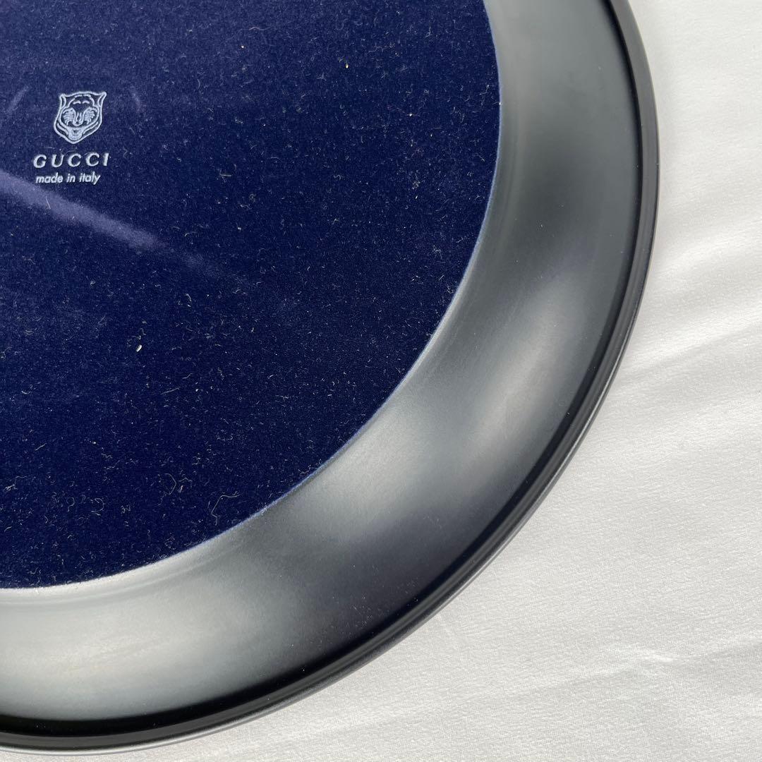 GUCCI アクセサリートレイ STAR Eye Tray 箱付 美品
