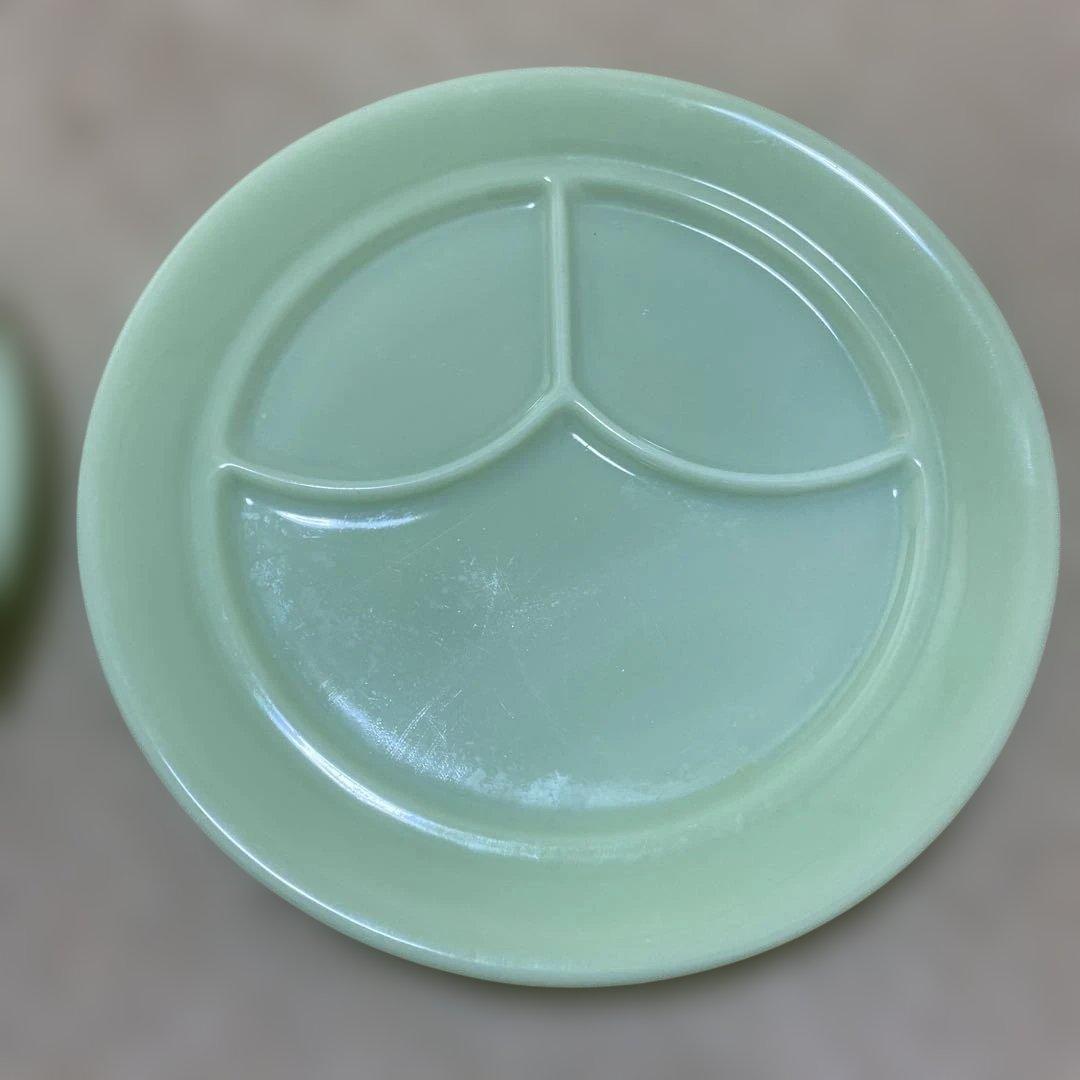 ファイヤーキング　ジェダイ3コンパートメント2枚